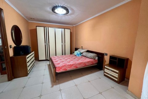 Wohnung zum Verkauf in Torrevieja, Alicante, Spanien 4 Schlafzimmer, 112 m2 Nr. 182971 - Foto 8