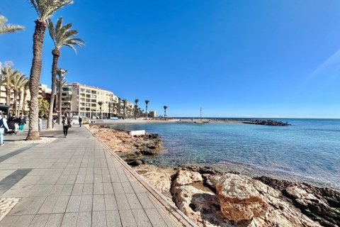 Wohnung zum Verkauf in Torrevieja, Alicante, Spanien 4 Schlafzimmer, 112 m2 Nr. 182971 - Foto 30
