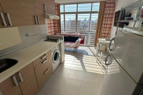 Appartamento in vendita a Benidorm, Alicante, Spagna 42 mq. N° 182969 - foto 5