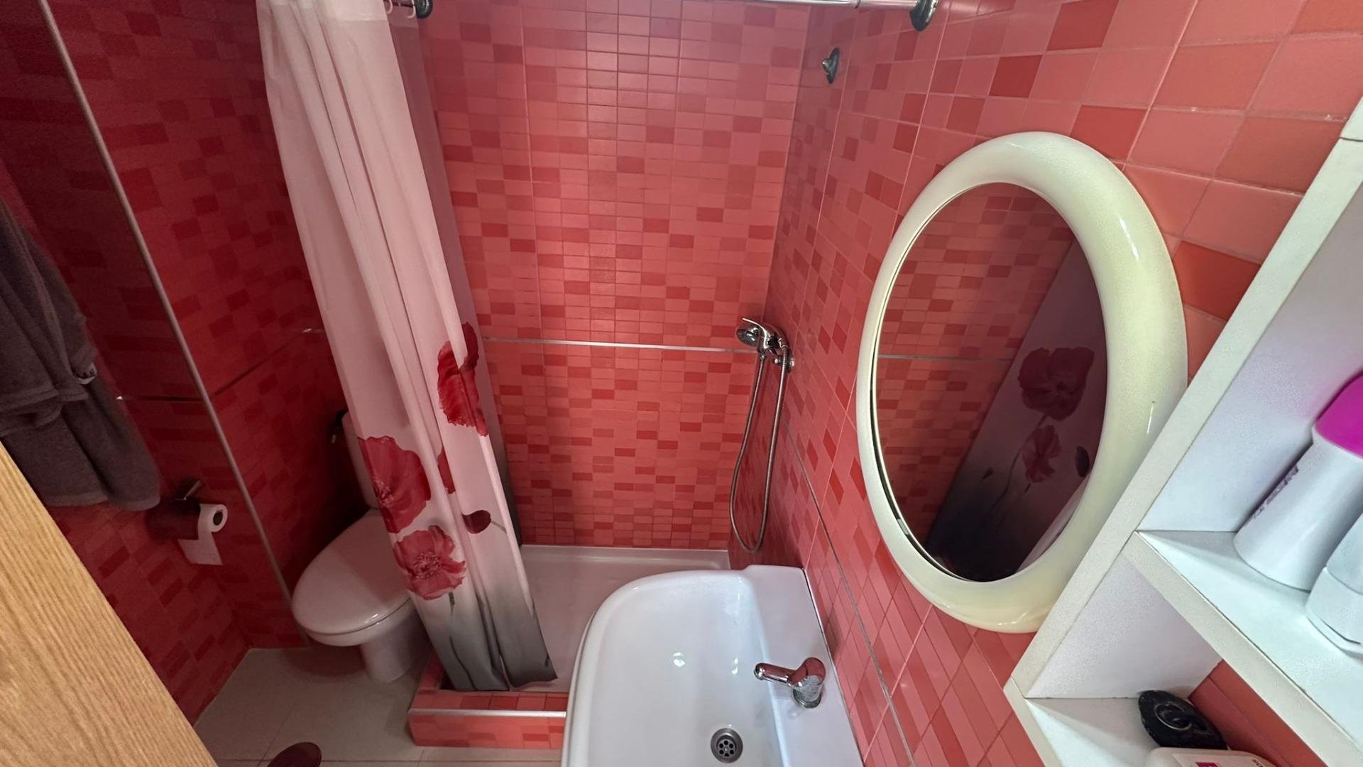 Apartament w Benidorm, Alicante, Hiszpania 42 mkw. nr 182969