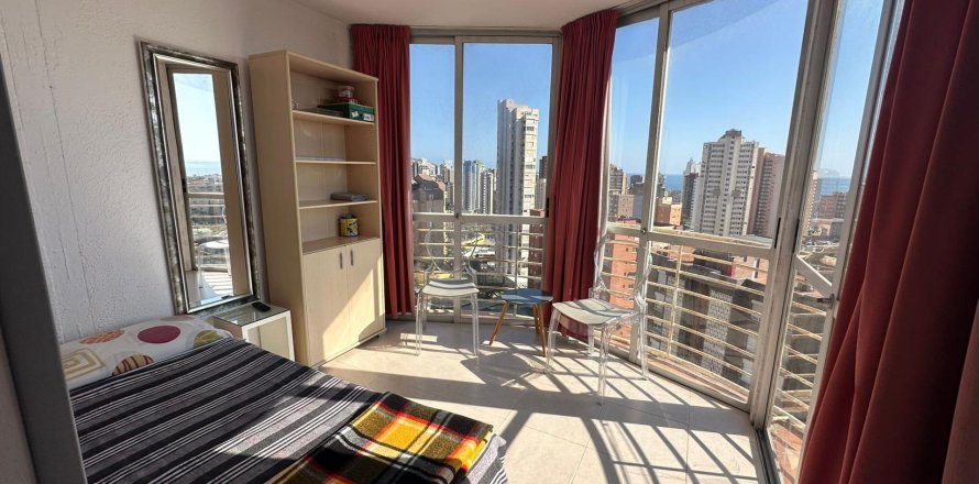 Appartamento a Benidorm, Alicante, Spagna 42 mq. N° 182969