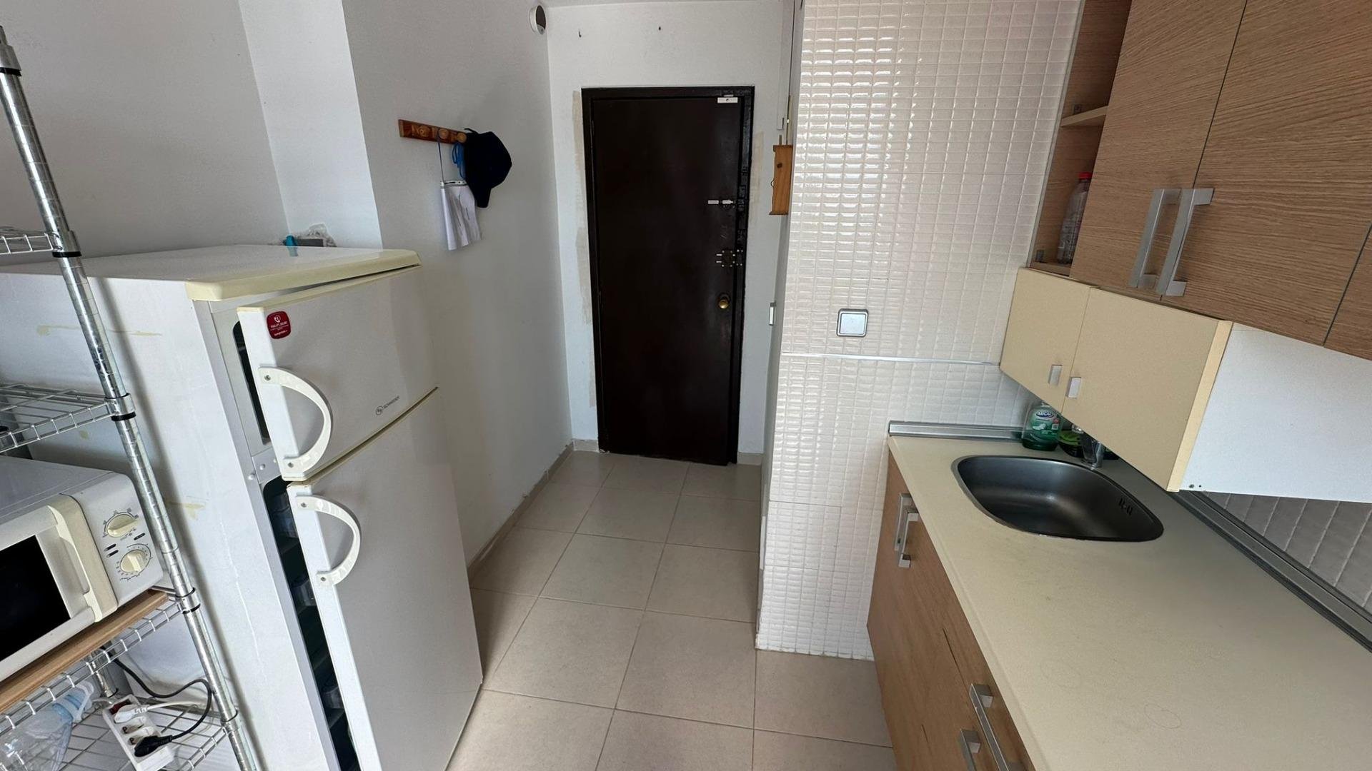 Apartament w Benidorm, Alicante, Hiszpania 42 mkw. nr 182969