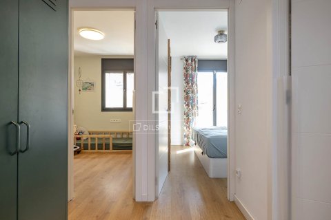 Продажа квартиры в Барселона, Испания 3 спальни, 112м2 №192673 - фото 21