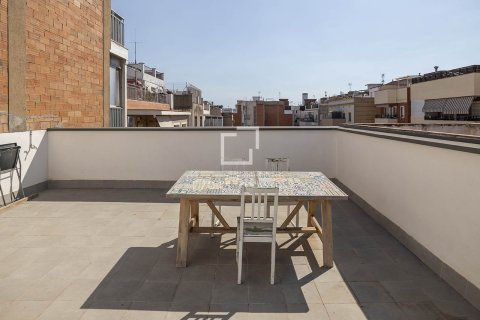 Продажа квартиры в Барселона, Испания 3 спальни, 112м2 №192673 - фото 26