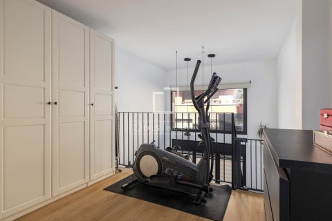 Продажа квартиры в Барселона, Испания 3 спальни, 112м2 №192673 - фото 20