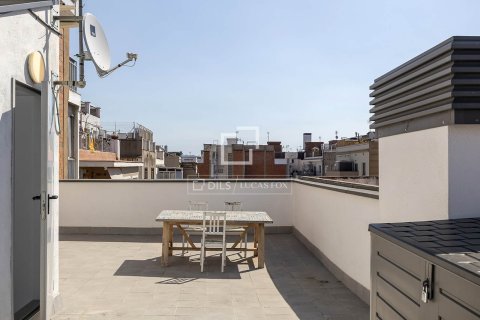 Продажа квартиры в Барселона, Испания 3 спальни, 112м2 №192673 - фото 25