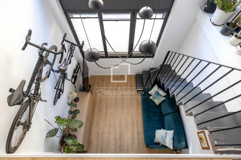 Продажа квартиры в Барселона, Испания 3 спальни, 112м2 №192673 - фото 19