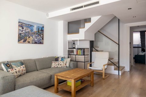 Продажа квартиры в Барселона, Испания 3 спальни, 112м2 №192673 - фото 12