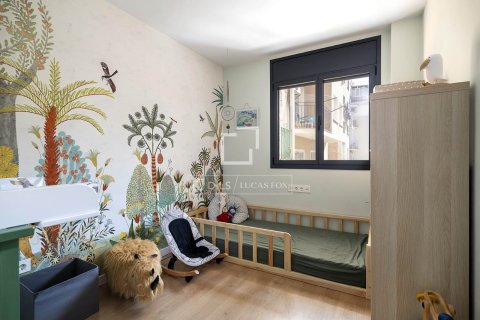 Продажа квартиры в Барселона, Испания 3 спальни, 112м2 №192673 - фото 15