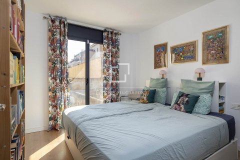Продажа квартиры в Барселона, Испания 3 спальни, 112м2 №192673 - фото 14