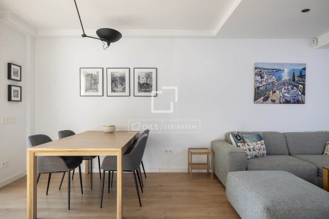 Продажа квартиры в Барселона, Испания 3 спальни, 112м2 №192673 - фото 10
