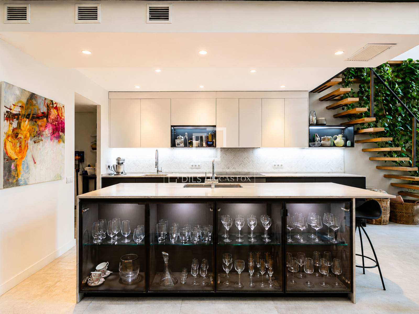 Willa w Barcelona, Hiszpania 6 sypialni, 339 mkw. nr 192674