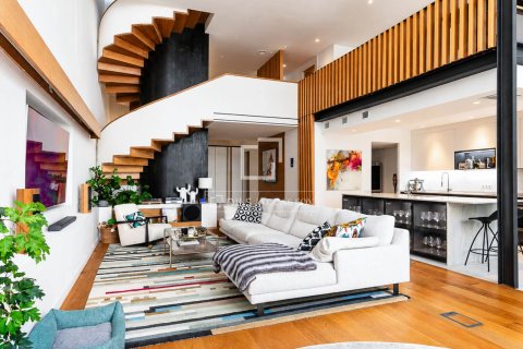 Villa zum Verkauf in Barcelona, Spanien 6 Schlafzimmer, 339 m2 Nr. 192674 - Foto 16
