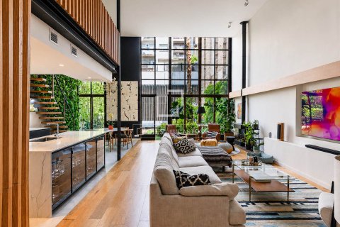 Villa in Barcelona, Spanien 6 Schlafzimmer, 339 m2 Nr. 192674