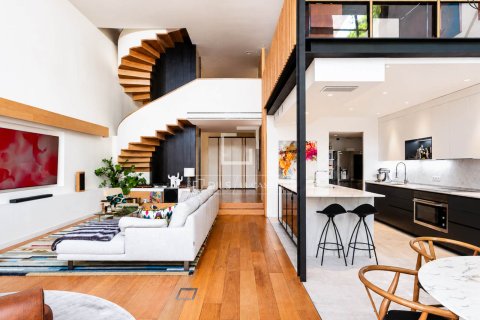 Villa zum Verkauf in Barcelona, Spanien 6 Schlafzimmer, 339 m2 Nr. 192674 - Foto 14