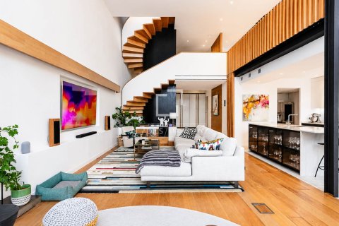Villa zum Verkauf in Barcelona, Spanien 6 Schlafzimmer, 339 m2 Nr. 192674 - Foto 15