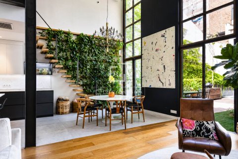Villa zum Verkauf in Barcelona, Spanien 6 Schlafzimmer, 339 m2 Nr. 192674 - Foto 5
