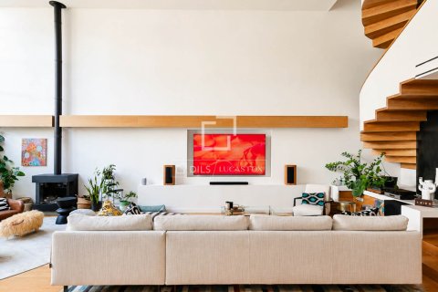 Villa zum Verkauf in Barcelona, Spanien 6 Schlafzimmer, 339 m2 Nr. 192674 - Foto 12