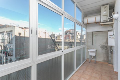 Apartamento en venta en Barcelona, España 4 dormitorios, 81 m2 No. 192678 - foto 11