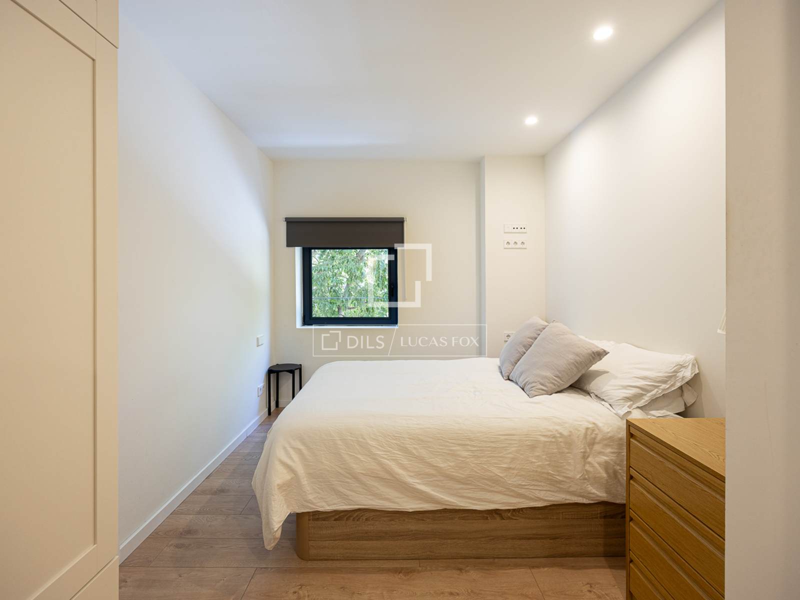 Huoneisto Barcelona, Espanja 2 makuuhuonetta, 73 m2 No. 192676