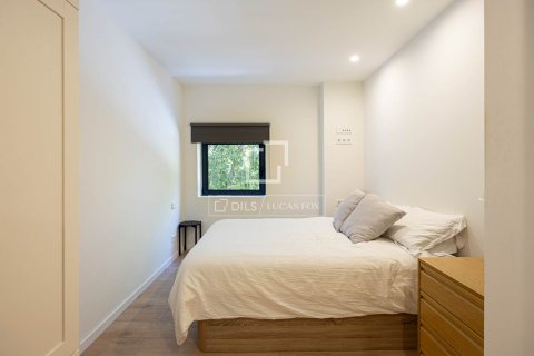 Apartamento en venta en Barcelona, España 2 dormitorios, 73 m2 No. 192676 - foto 11