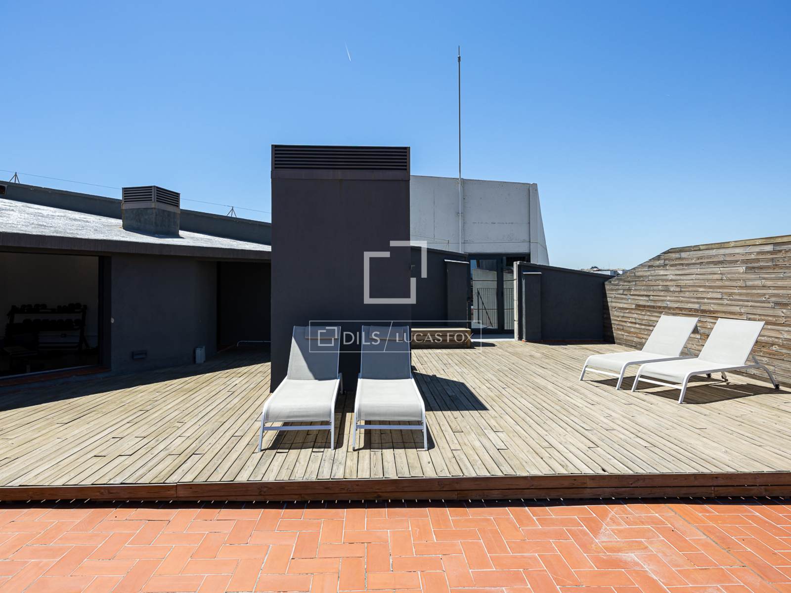 Huoneisto Barcelona, Espanja 2 makuuhuonetta, 73 m2 No. 192676