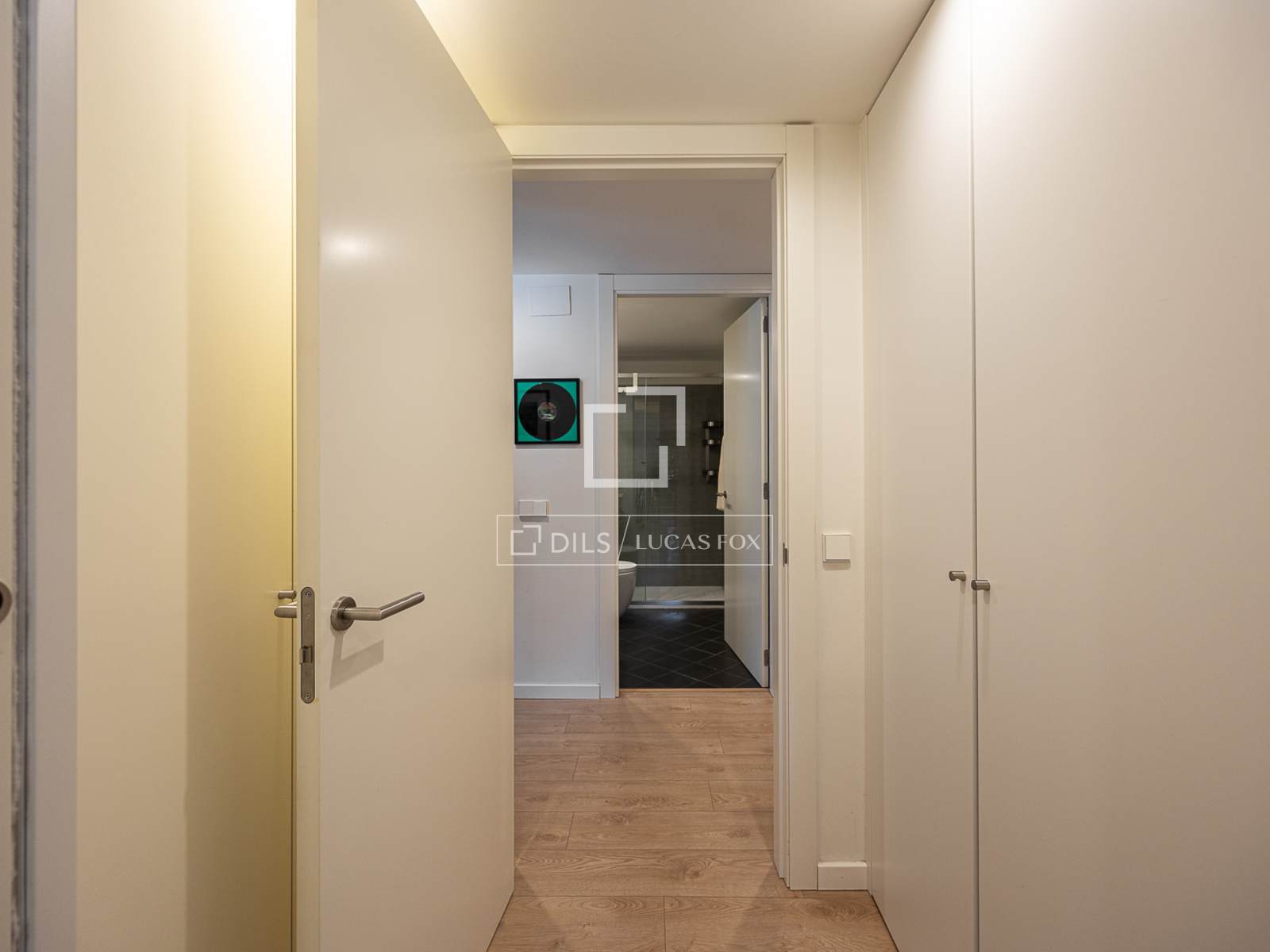Huoneisto Barcelona, Espanja 2 makuuhuonetta, 73 m2 No. 192676