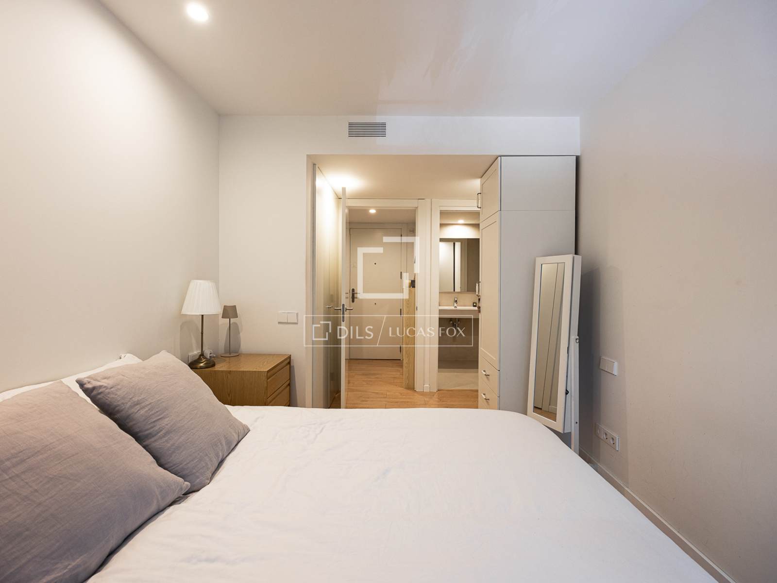 Huoneisto Barcelona, Espanja 2 makuuhuonetta, 73 m2 No. 192676