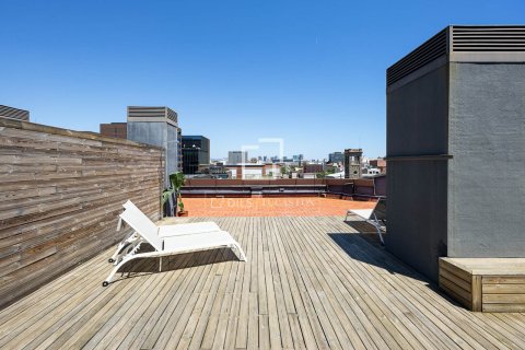 Apartamento en venta en Barcelona, España 2 dormitorios, 73 m2 No. 192676 - foto 19