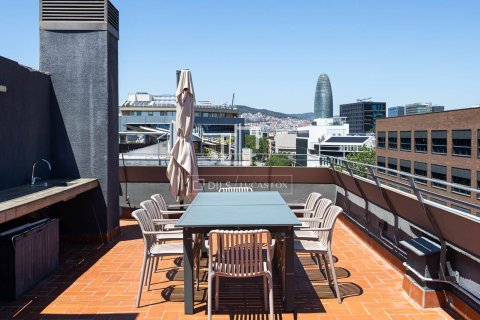 Apartamento en venta en Barcelona, España 2 dormitorios, 73 m2 No. 192676 - foto 23