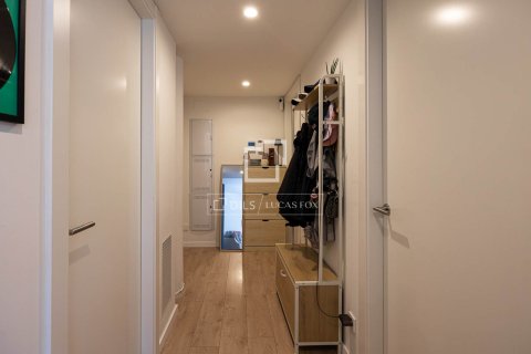 Apartamento en venta en Barcelona, España 2 dormitorios, 73 m2 No. 192676 - foto 18