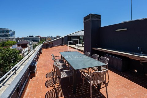 Apartamento en venta en Barcelona, España 2 dormitorios, 73 m2 No. 192676 - foto 27
