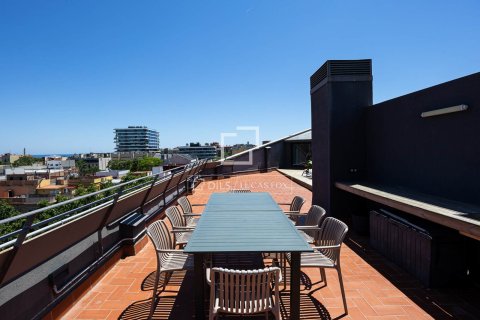 Apartamento en venta en Barcelona, España 2 dormitorios, 73 m2 No. 192676 - foto 28