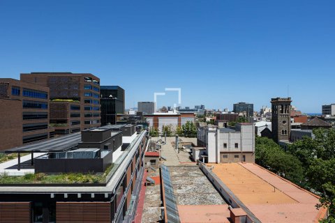 Apartamento en venta en Barcelona, España 2 dormitorios, 73 m2 No. 192676 - foto 24