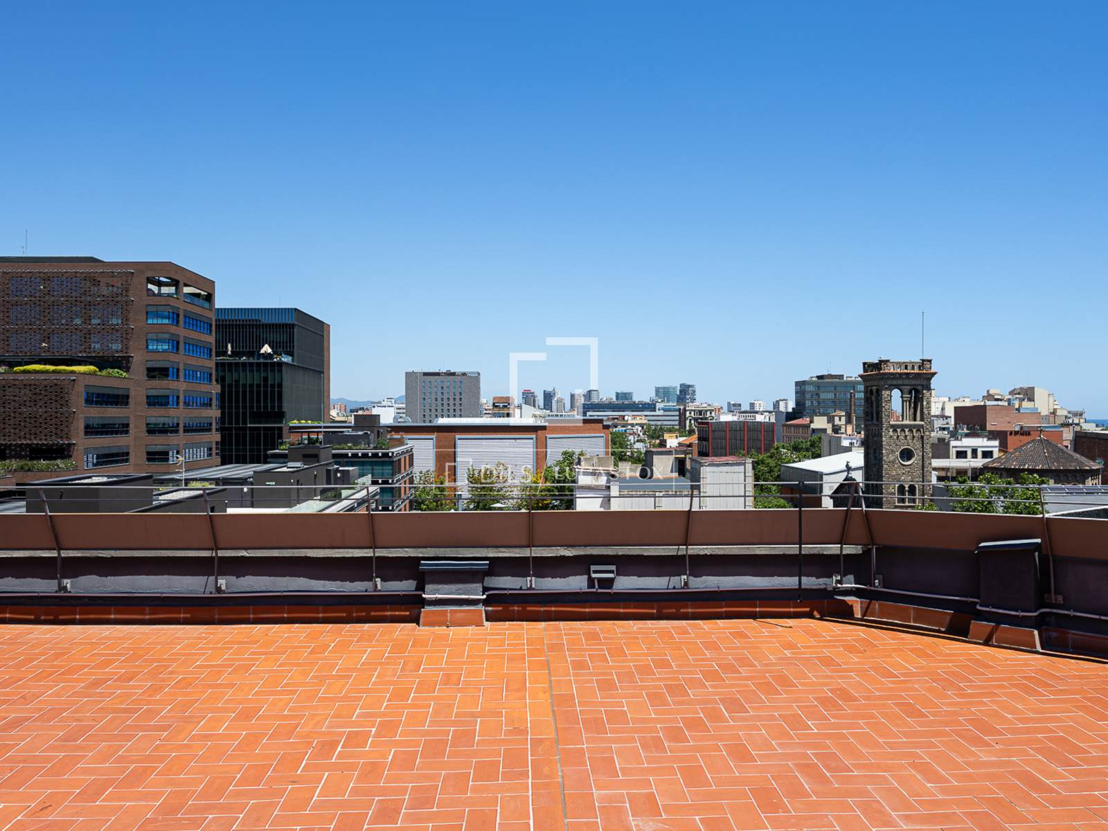 Huoneisto Barcelona, Espanja 2 makuuhuonetta, 73 m2 No. 192676