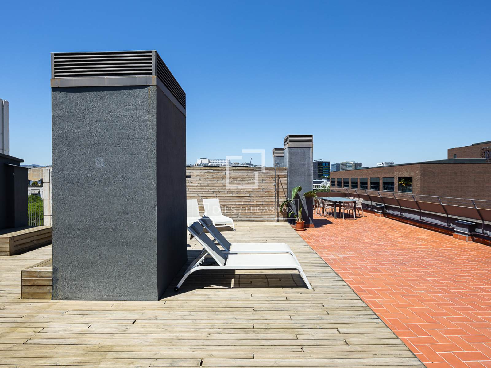Huoneisto Barcelona, Espanja 2 makuuhuonetta, 73 m2 No. 192676