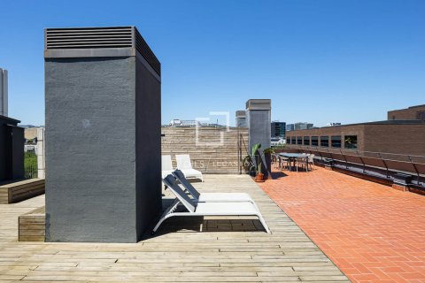 Apartamento en venta en Barcelona, España 2 dormitorios, 73 m2 No. 192676 - foto 21