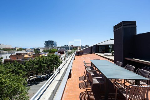 Apartamento en venta en Barcelona, España 2 dormitorios, 73 m2 No. 192676 - foto 26