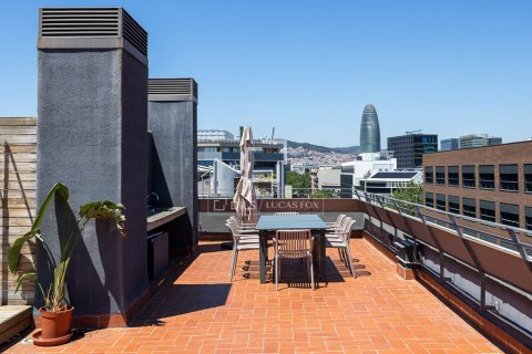 Apartamento en venta en Barcelona, España 2 dormitorios, 73 m2 No. 192676 - foto 22
