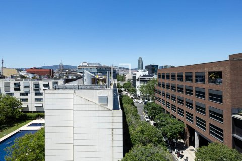 Apartamento en venta en Barcelona, España 2 dormitorios, 73 m2 No. 192676 - foto 25