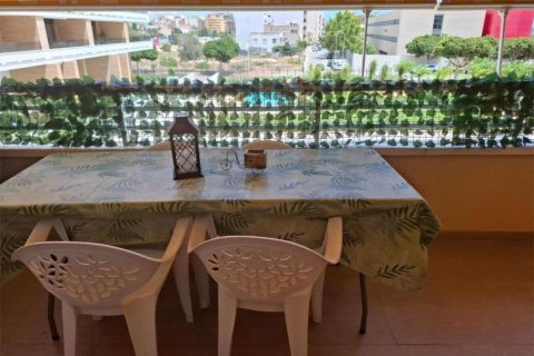 Apartamento en venta Villajoyosa, Alicante, España 4 dormitorios, 98 m2 No. 139780 - foto 4