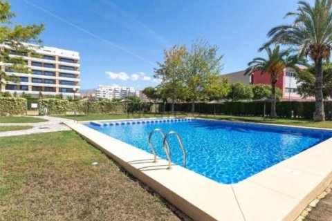 Apartamento en venta Villajoyosa, Alicante, España 4 dormitorios, 98 m2 No. 139780 - foto 3