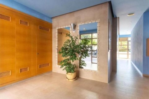 Apartamento en venta Villajoyosa, Alicante, España 4 dormitorios, 98 m2 No. 139780 - foto 2