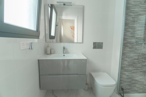 Продажа виллы Торревьеха, Аликанте, Испания 3 спальни, 116м2 №139785 - фото 27