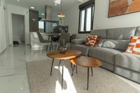 Продажа виллы Торревьеха, Аликанте, Испания 3 спальни, 116м2 №139785 - фото 7