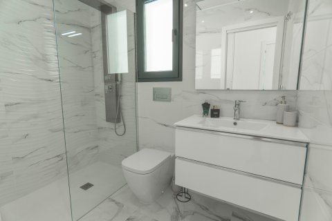 Продажа виллы Торревьеха, Аликанте, Испания 3 спальни, 116м2 №139785 - фото 23