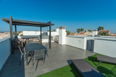 Продажа виллы Торревьеха, Аликанте, Испания 3 спальни, 116м2 №139785 - фото 30