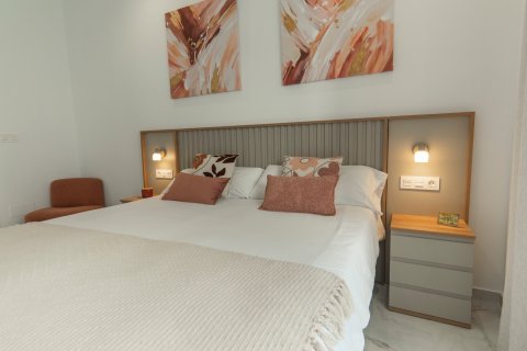Продажа виллы Торревьеха, Аликанте, Испания 3 спальни, 116м2 №139785 - фото 17