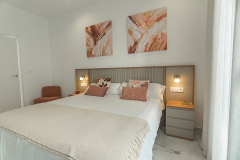 Продажа виллы Торревьеха, Аликанте, Испания 3 спальни, 116м2 №139785 - фото 15