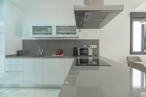 Продажа виллы Торревьеха, Аликанте, Испания 3 спальни, 116м2 №139785 - фото 12